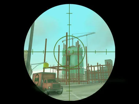Grand Theft Auto III (PC/MAC)