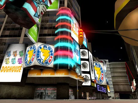 Grand Theft Auto III (PC/MAC)