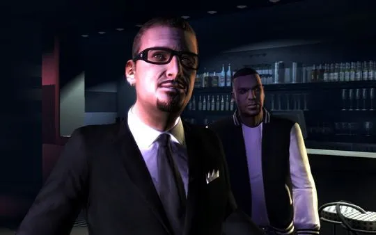 Grand Theft Auto IV: Complete Edition (PC)