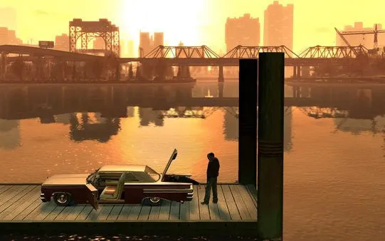 Grand Theft Auto IV: Complete Edition (PC)