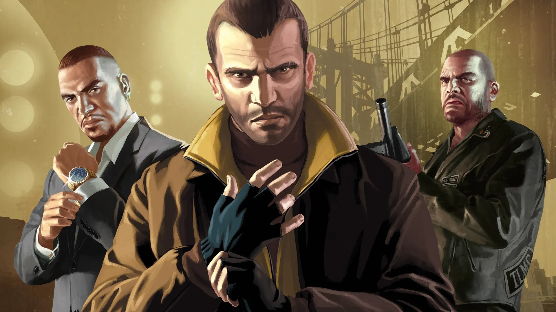 Grand Theft Auto IV: Complete Edition (PC)