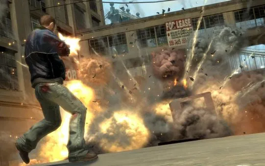 Grand Theft Auto IV: Complete Edition (PC)