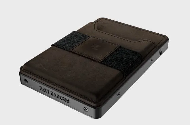 Groove Life Wallet