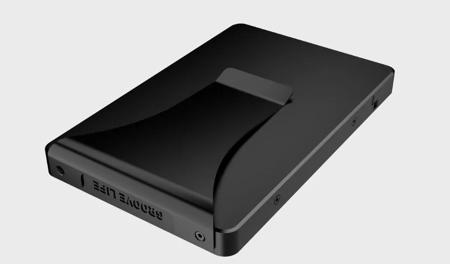 Groove Life Wallet