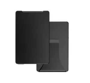 Groove Wallet - Midnight Money Clip