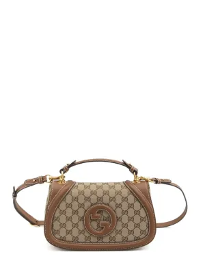 Gucci blondie small handbag