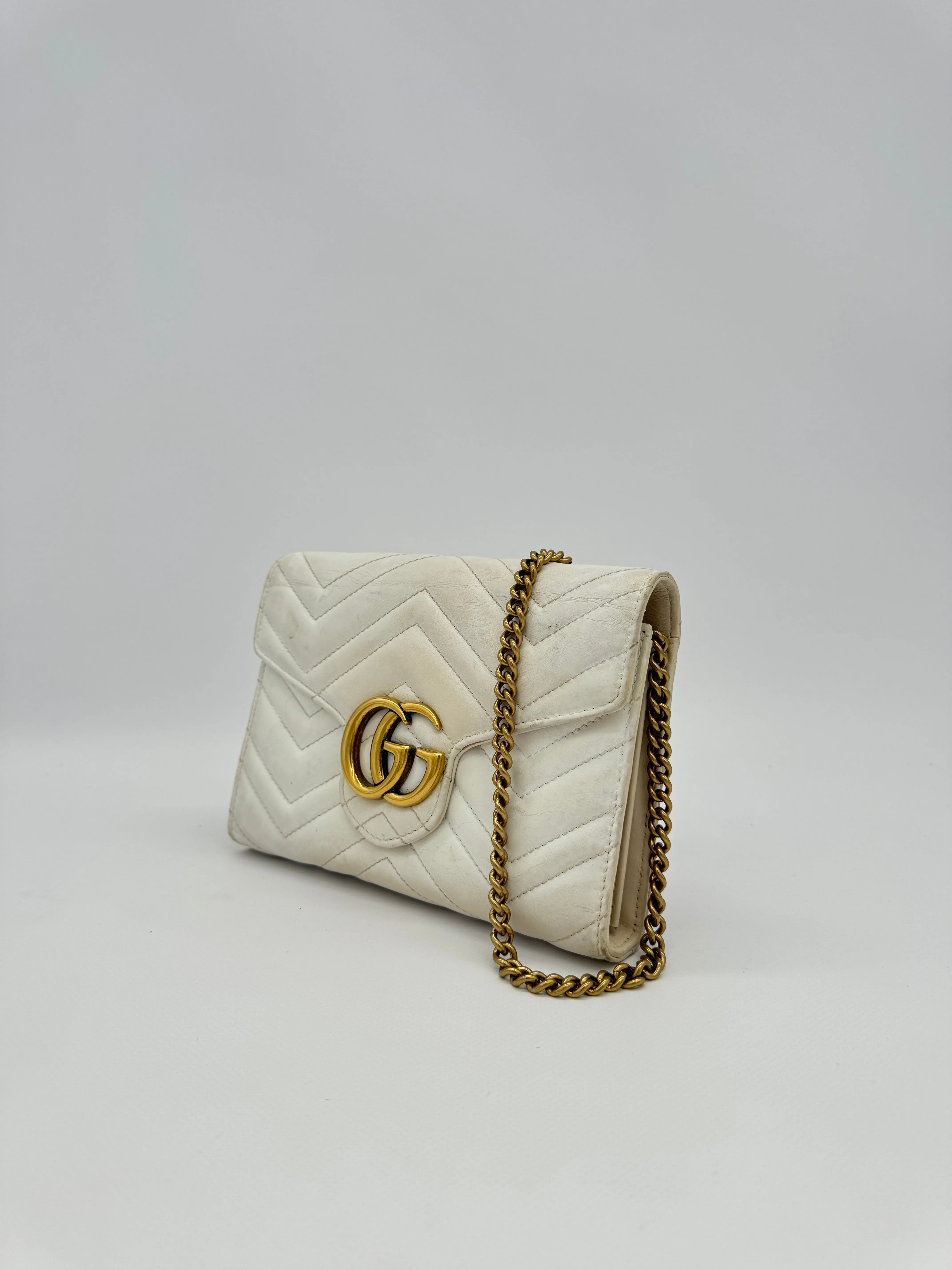 Gucci GG Marmont Mini