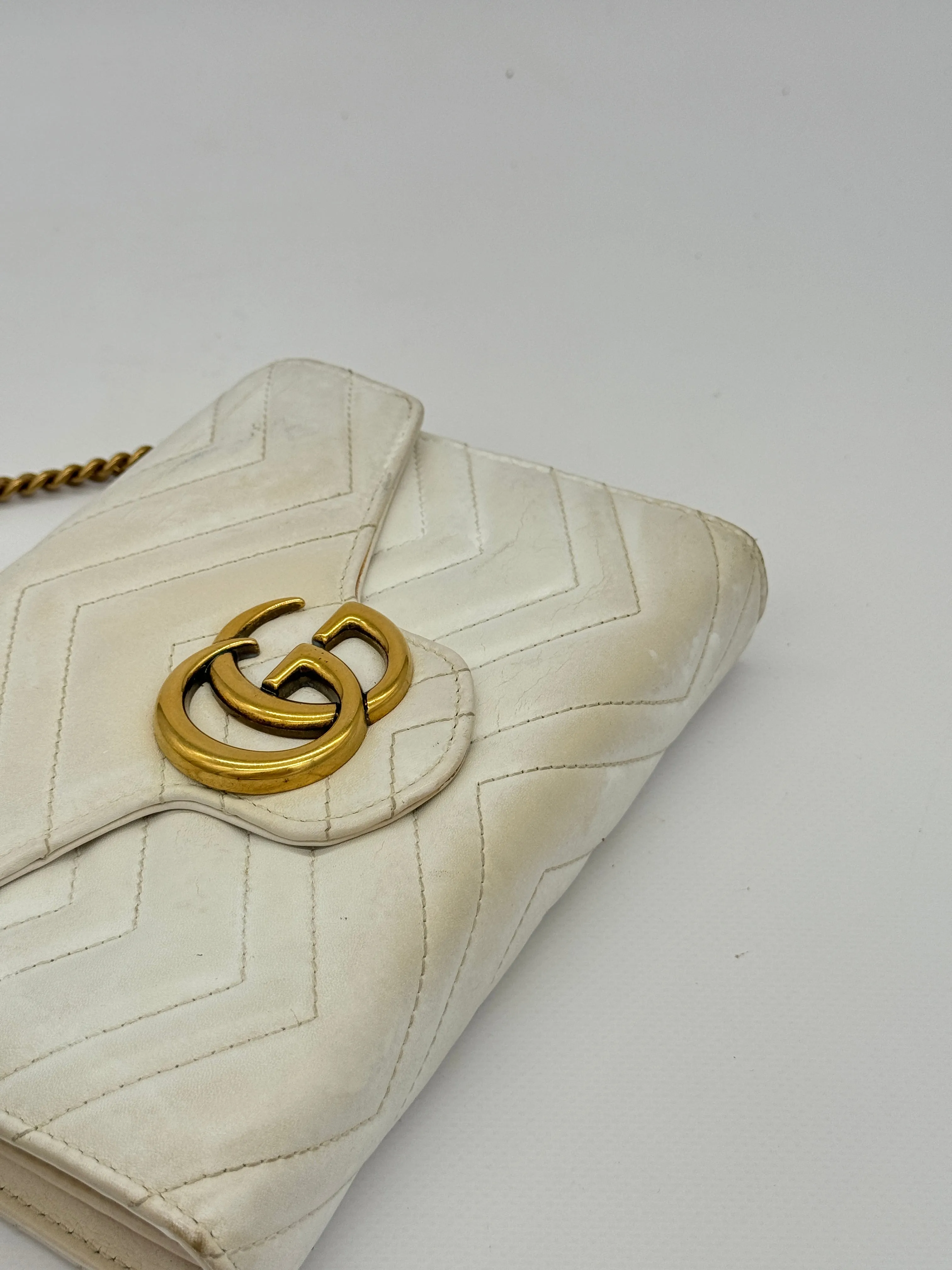 Gucci GG Marmont Mini