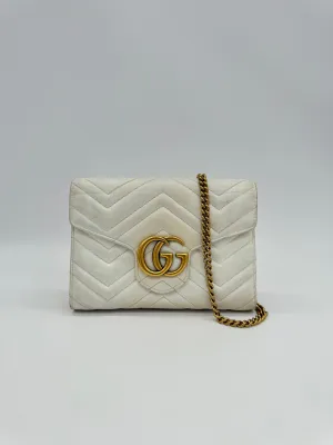 Gucci GG Marmont Mini