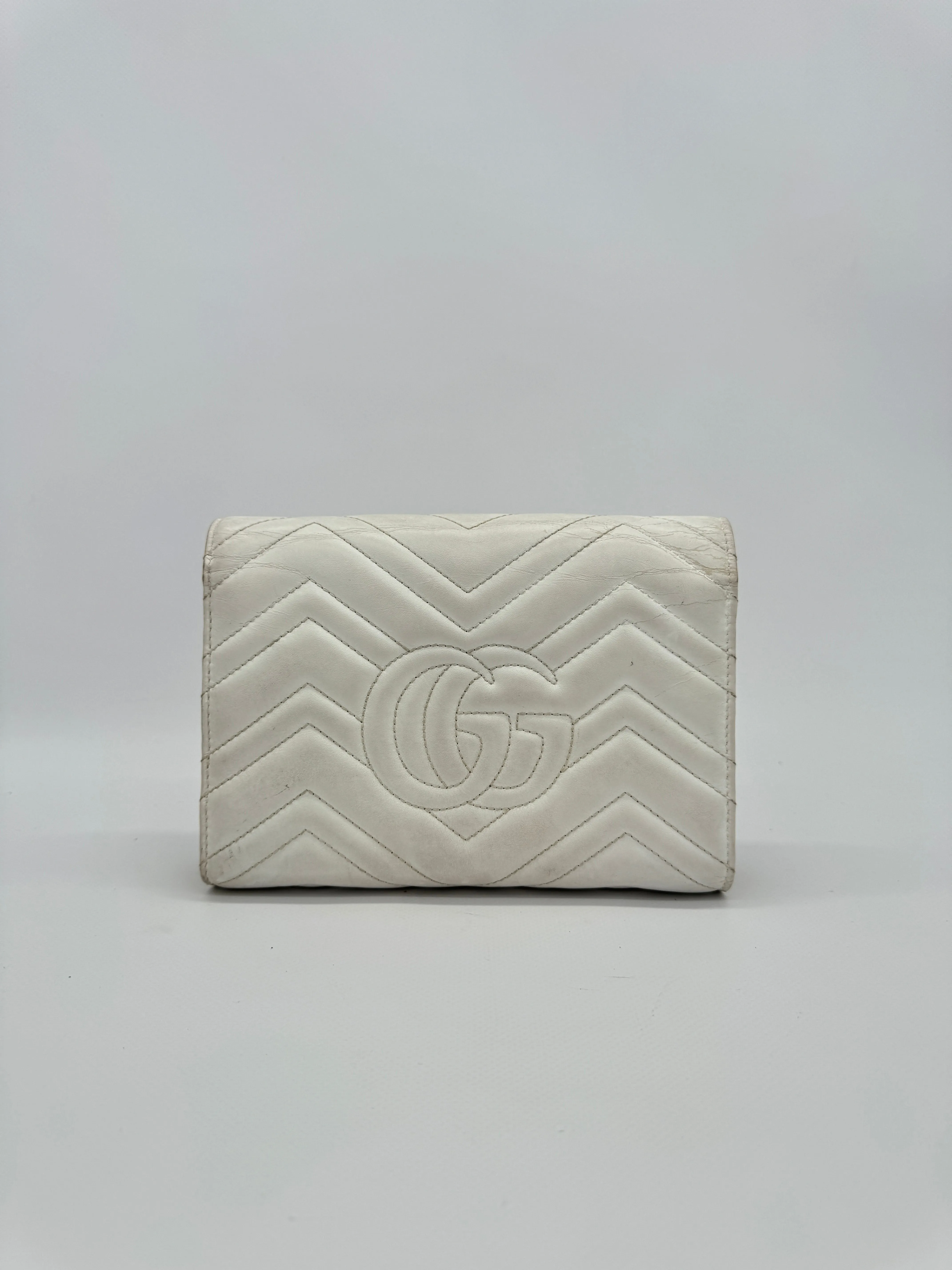 Gucci GG Marmont Mini
