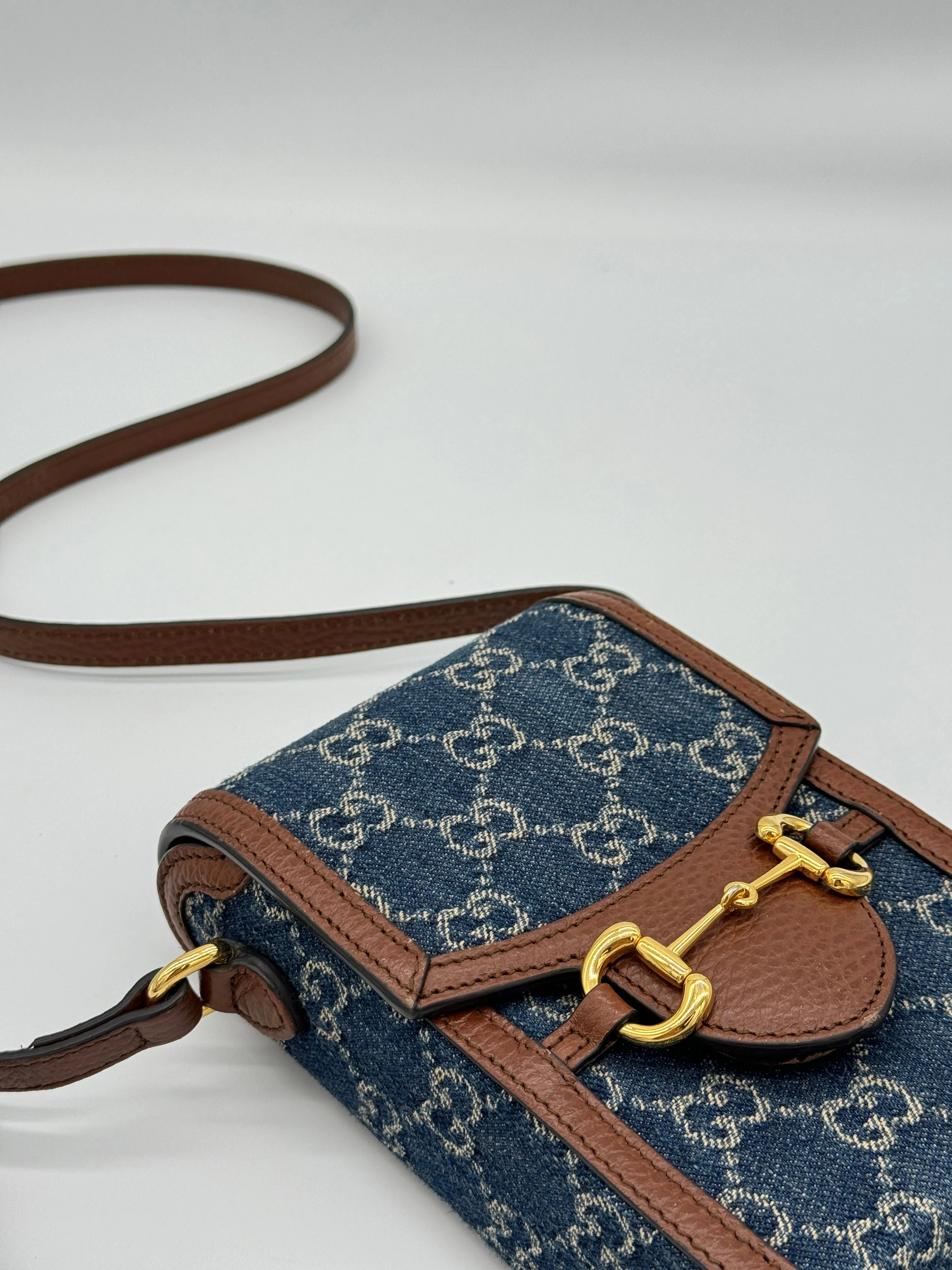 Gucci Horsebit 1955