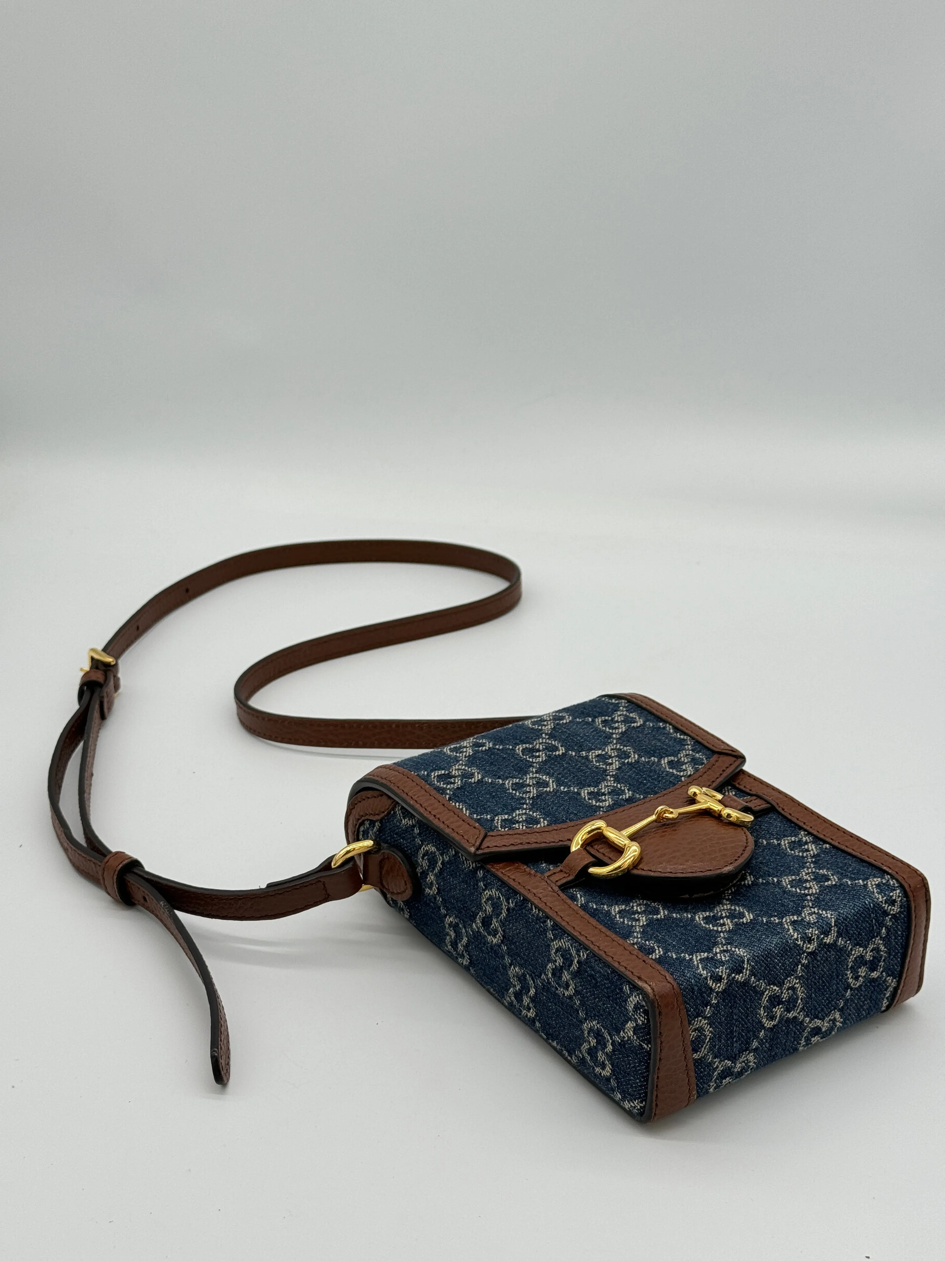 Gucci Horsebit 1955