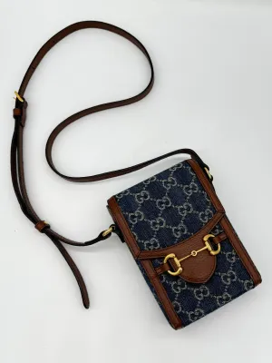 Gucci Horsebit 1955