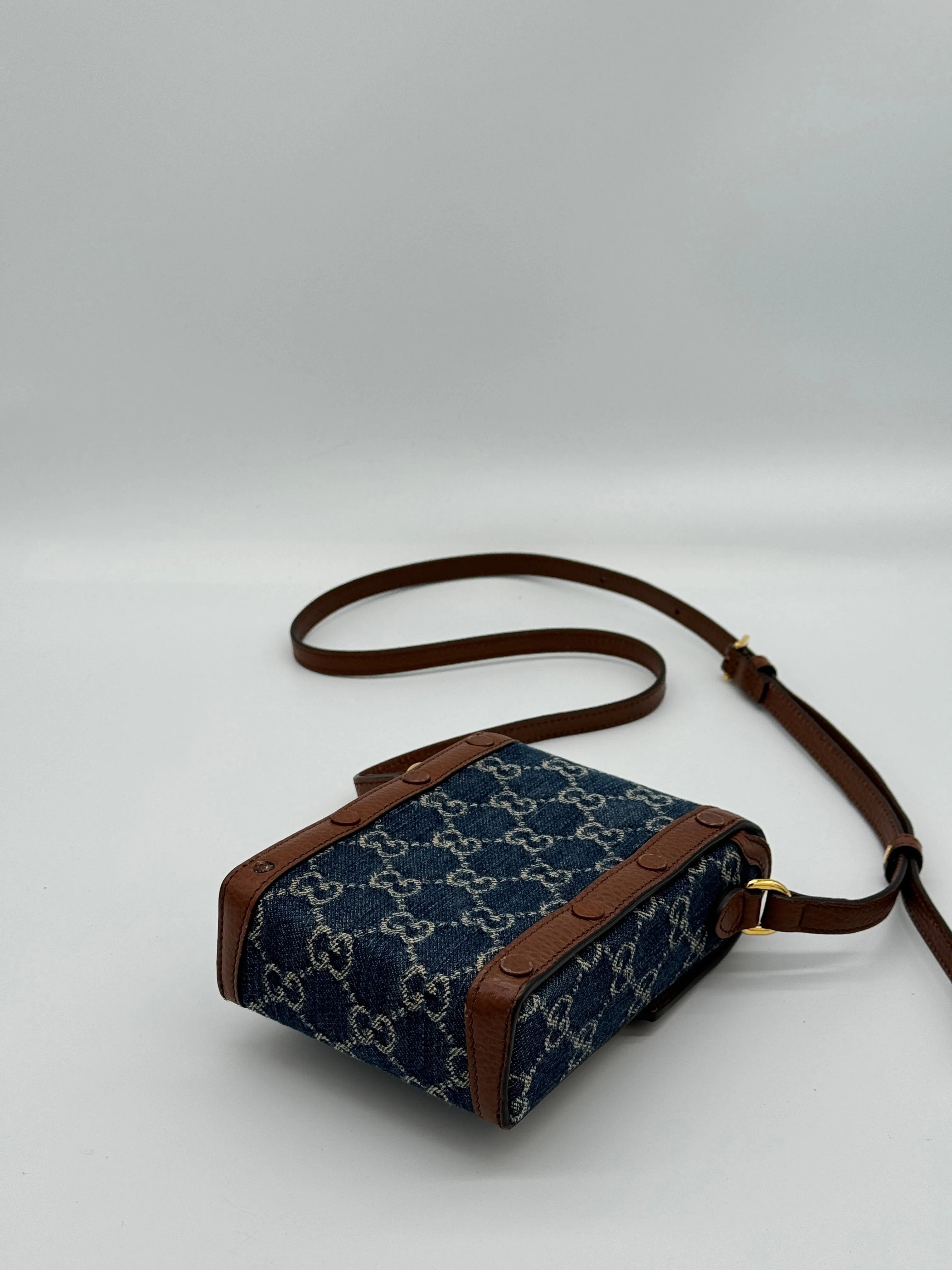 Gucci Horsebit 1955