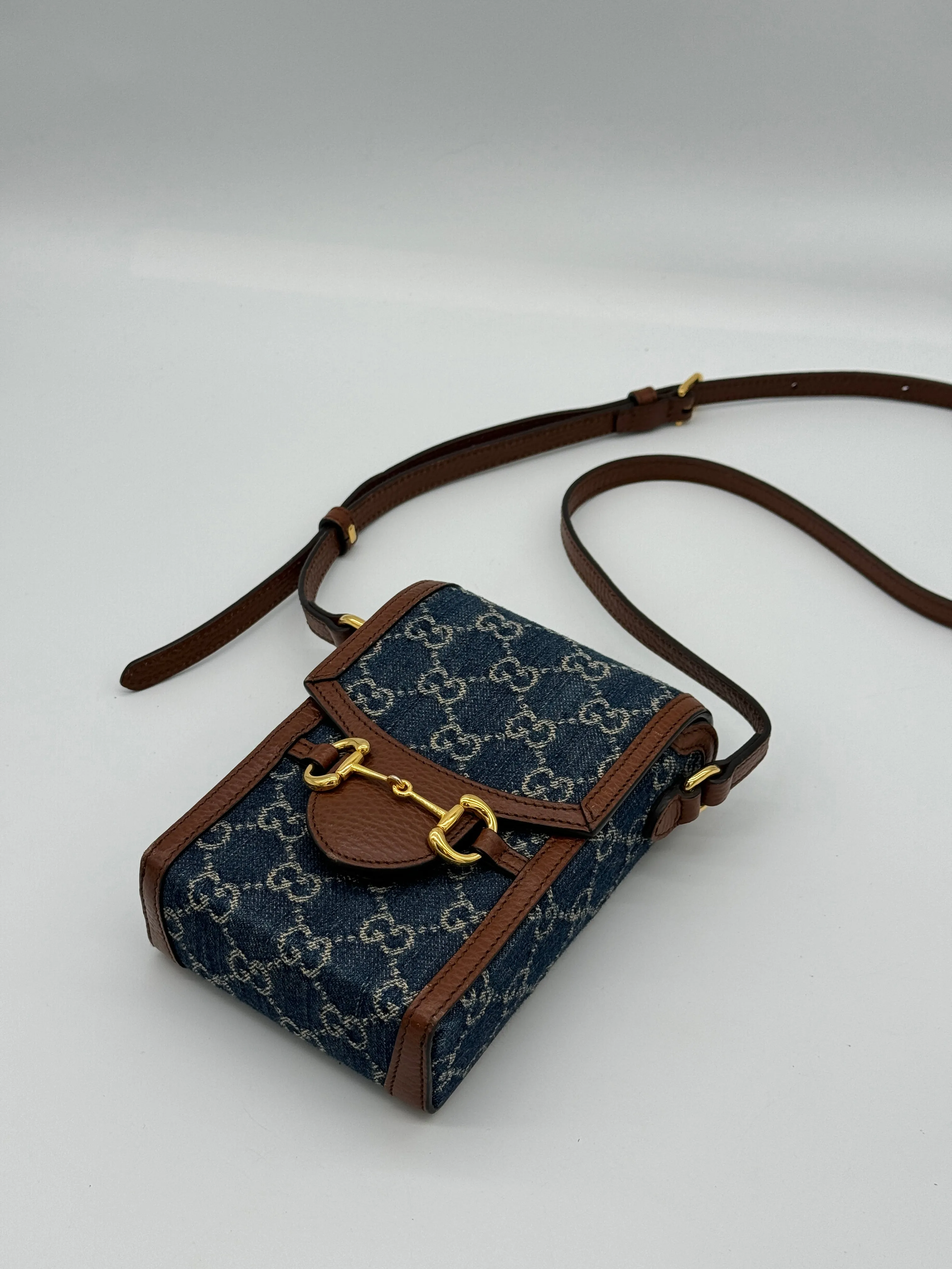 Gucci Horsebit 1955