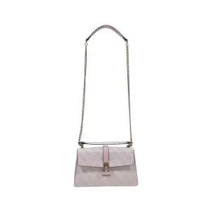 Guess Multicolor Polyethylene Handbag