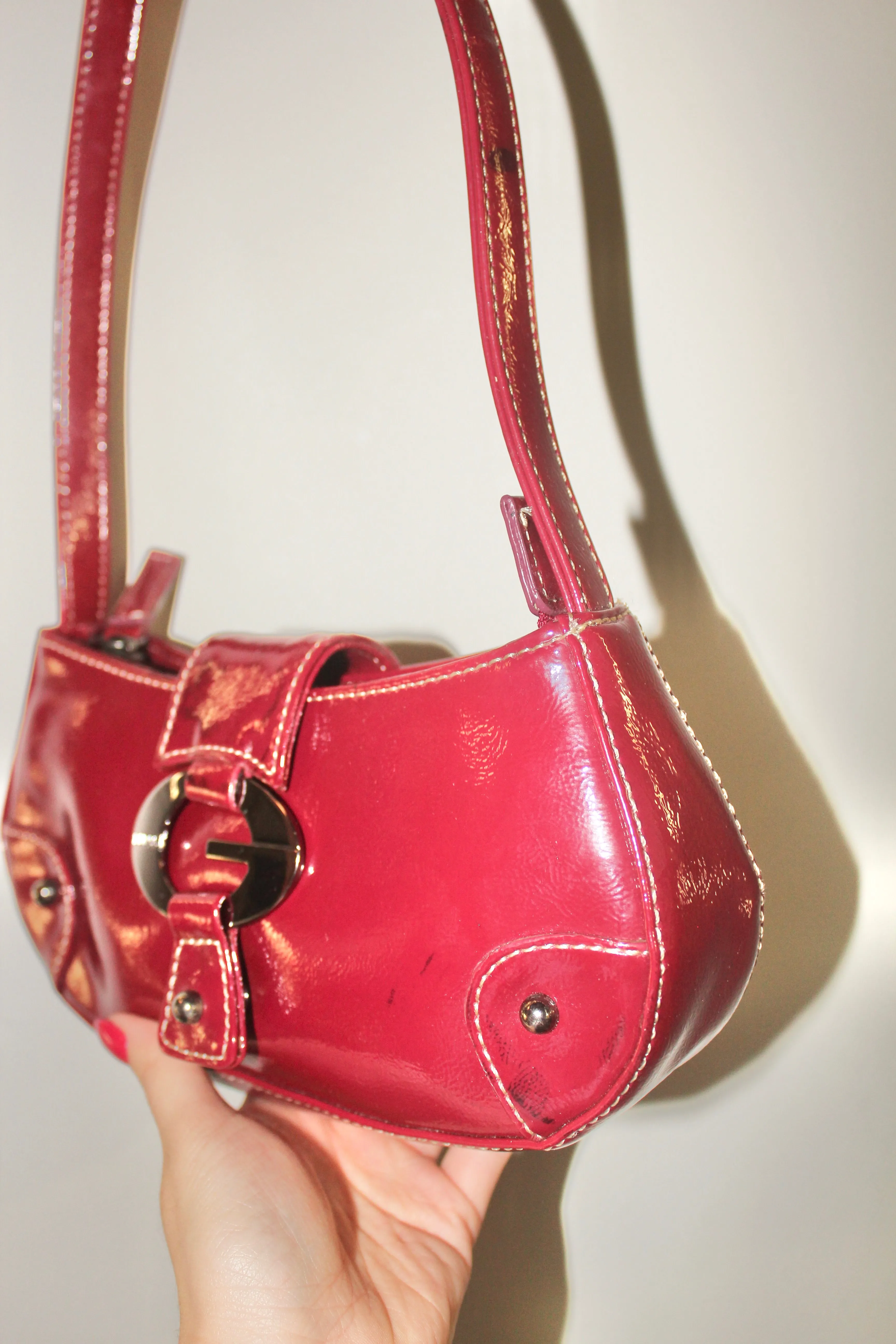 Guess Shoulder Purse
