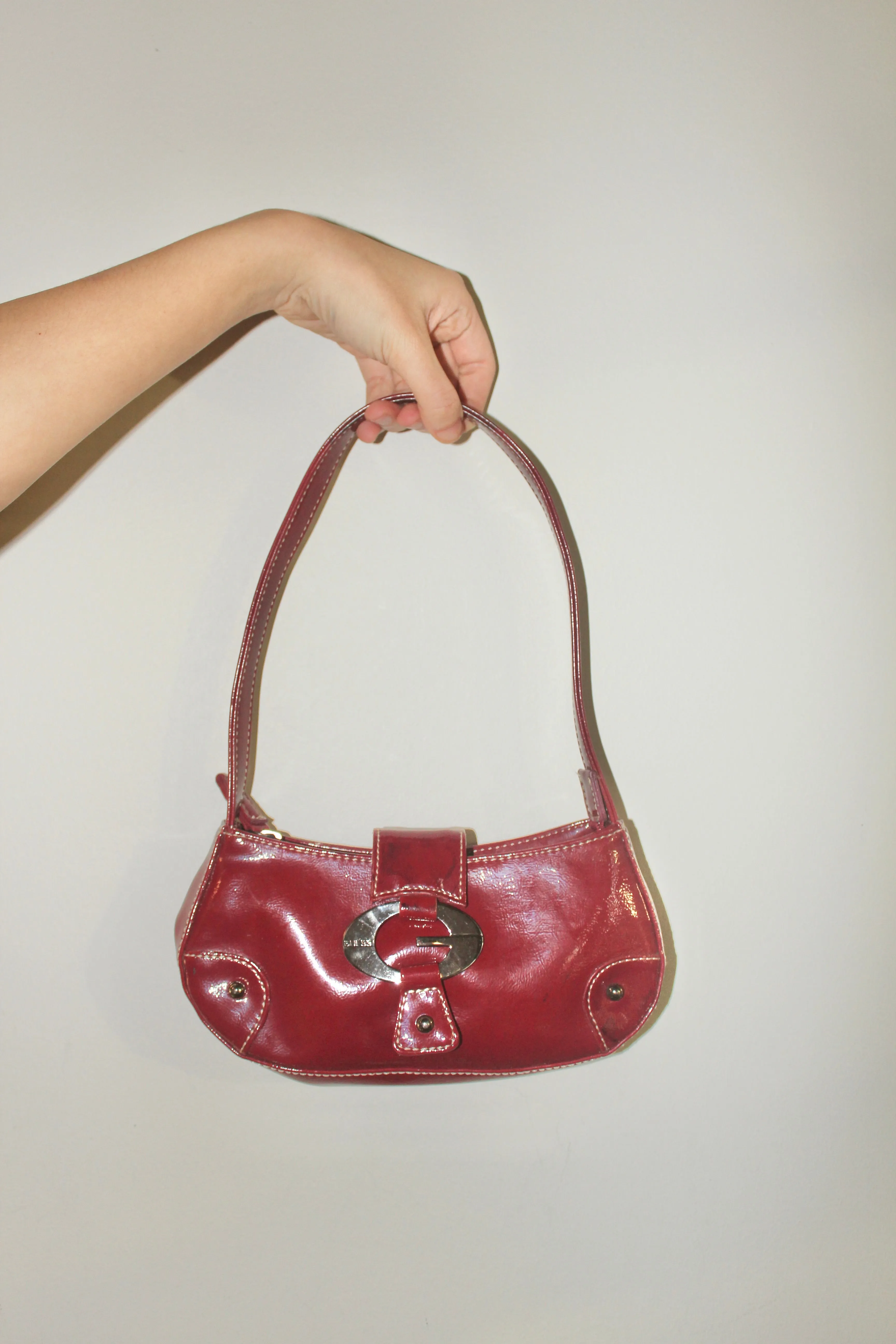 Guess Shoulder Purse