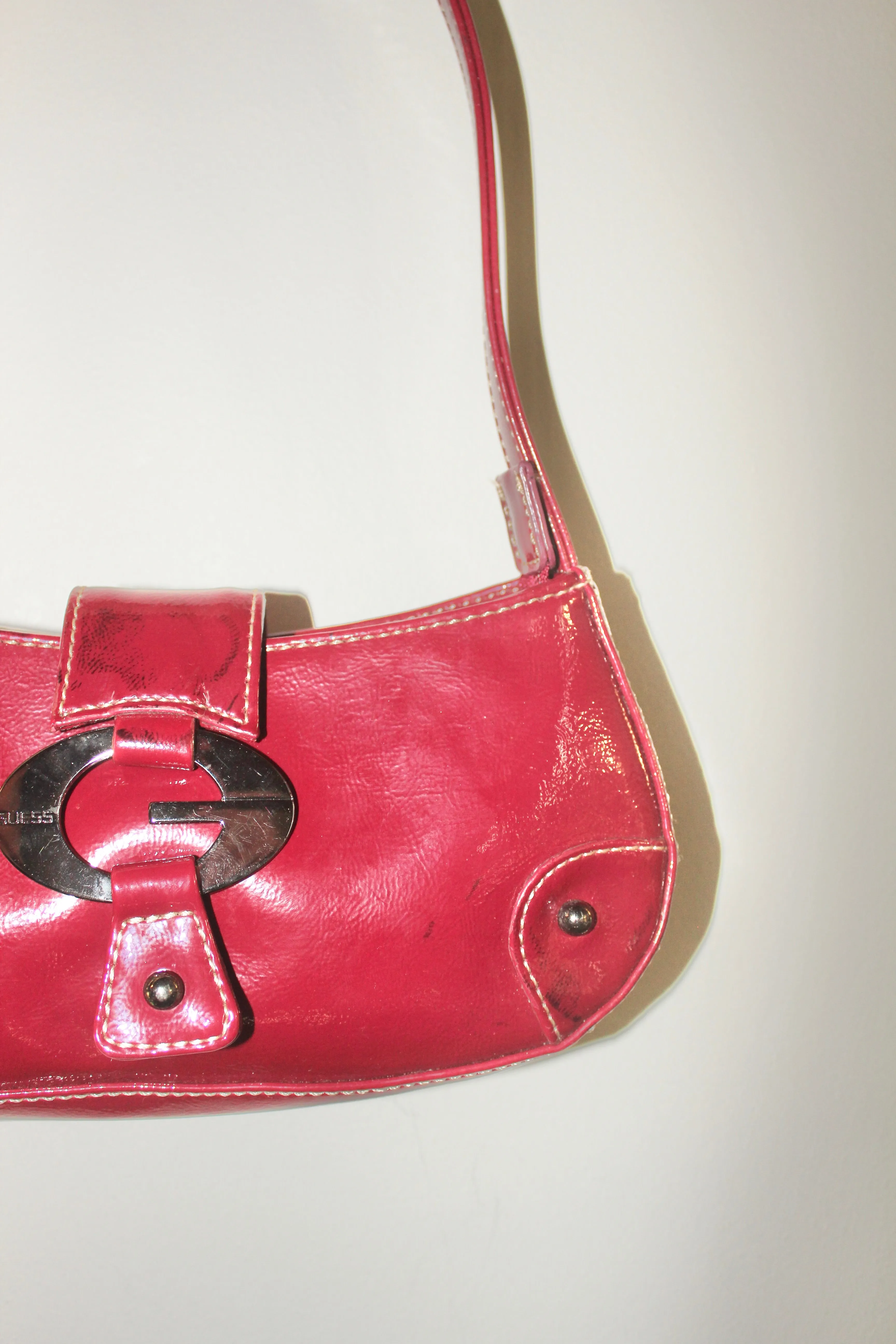 Guess Shoulder Purse
