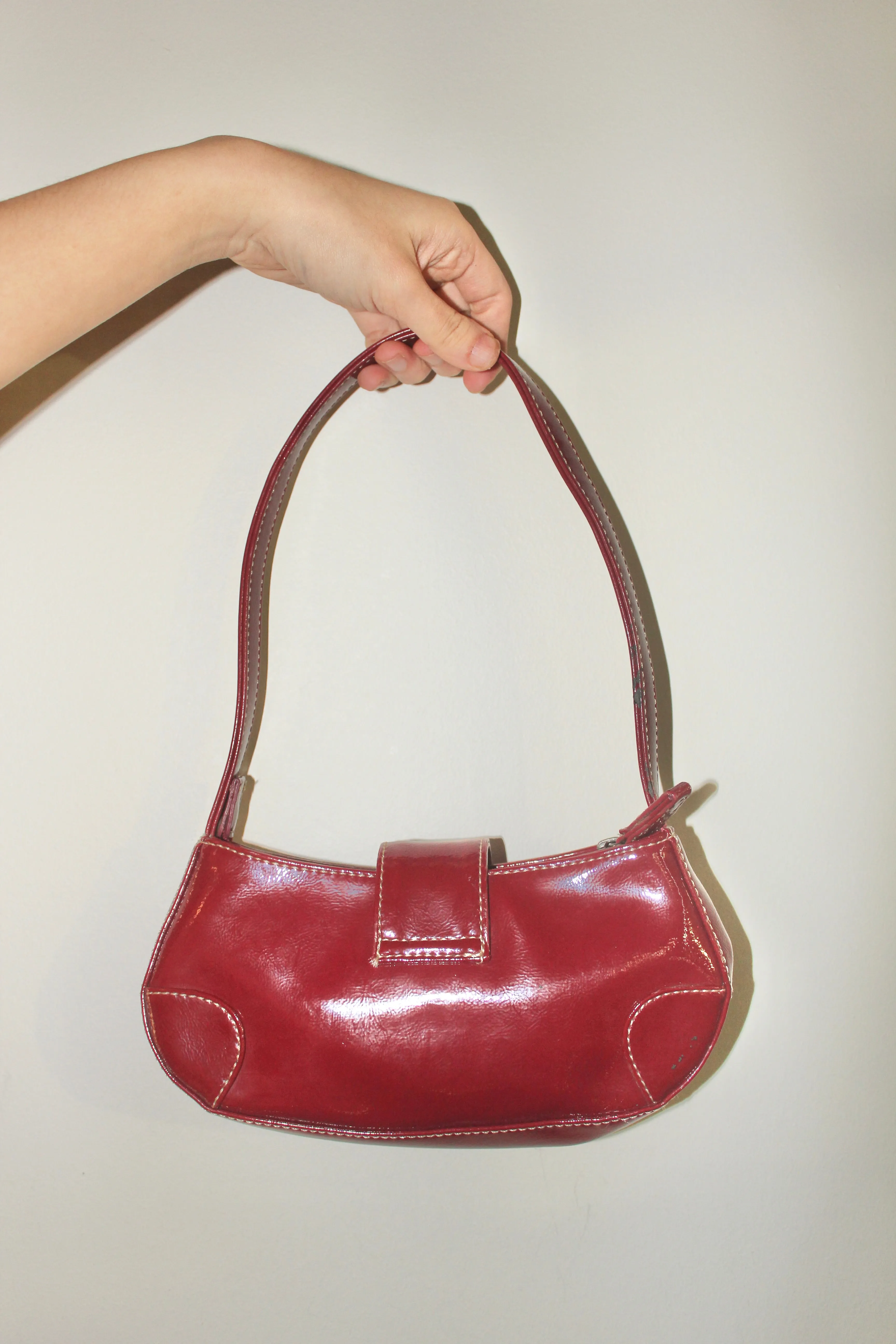 Guess Shoulder Purse