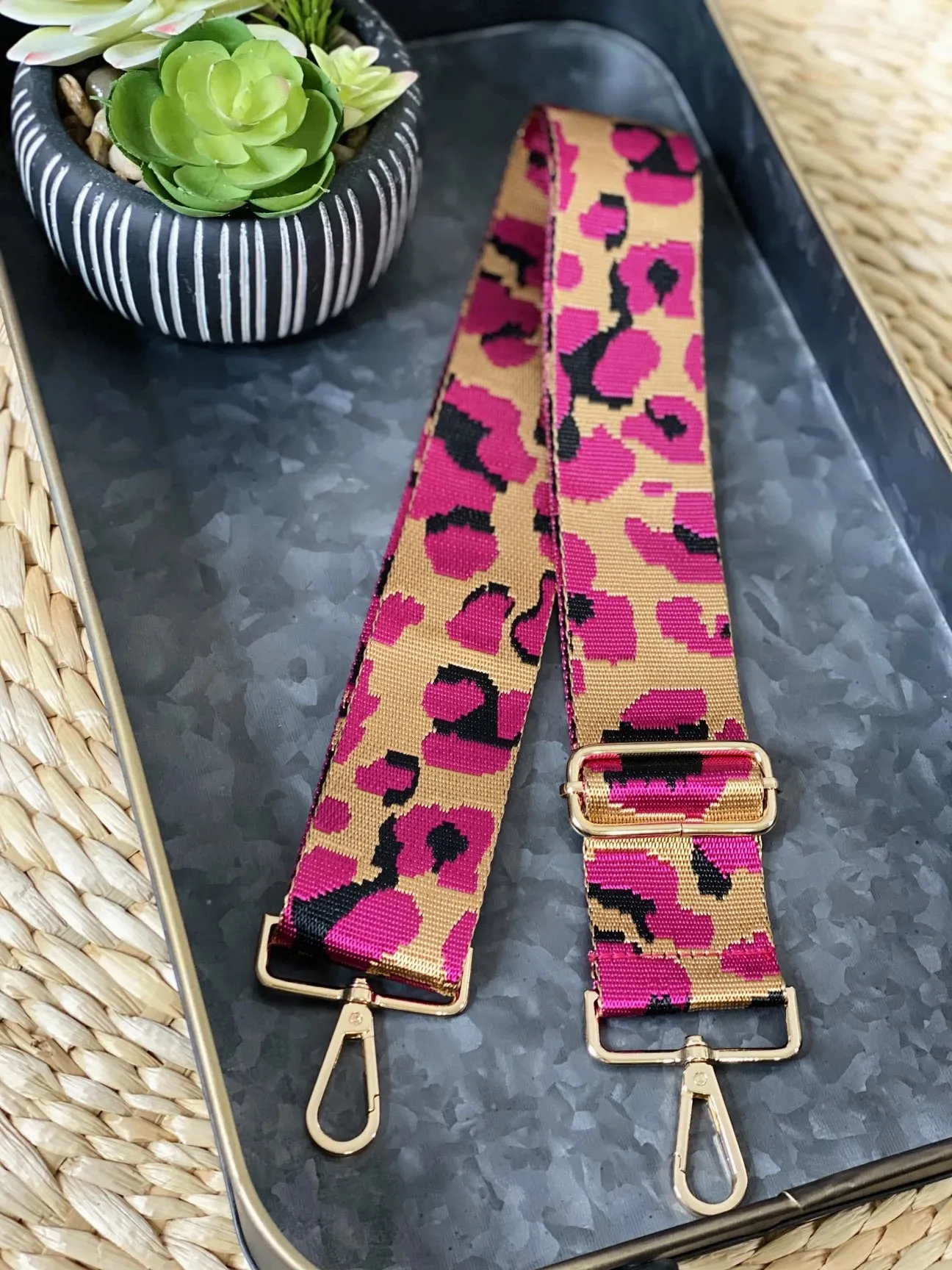 Guitar Straps