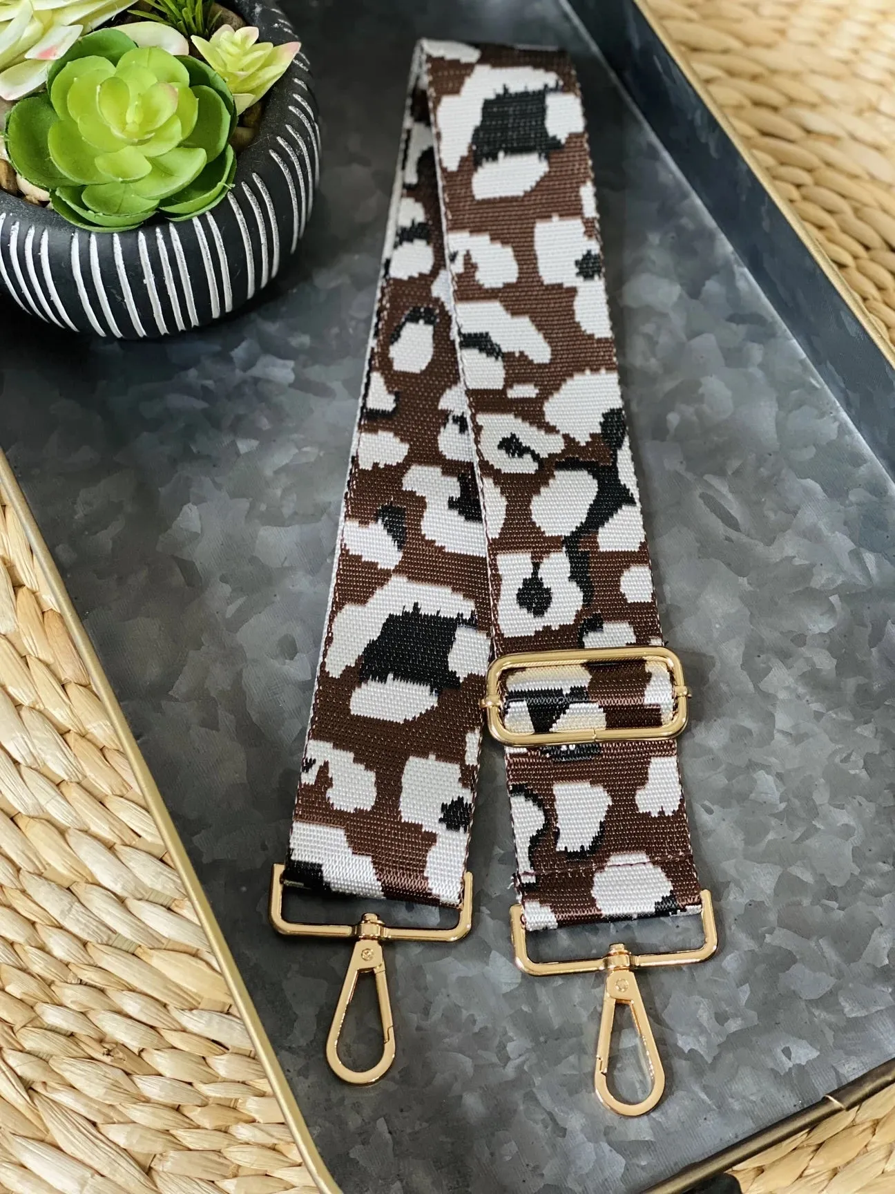 Guitar Straps