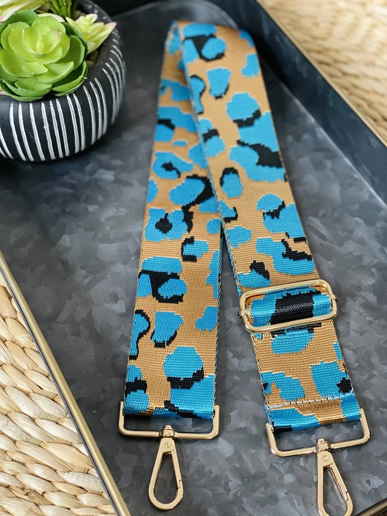 Guitar Straps