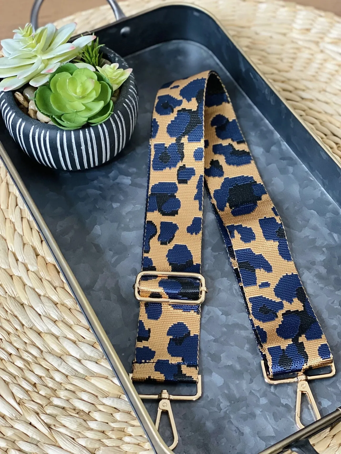 Guitar Straps