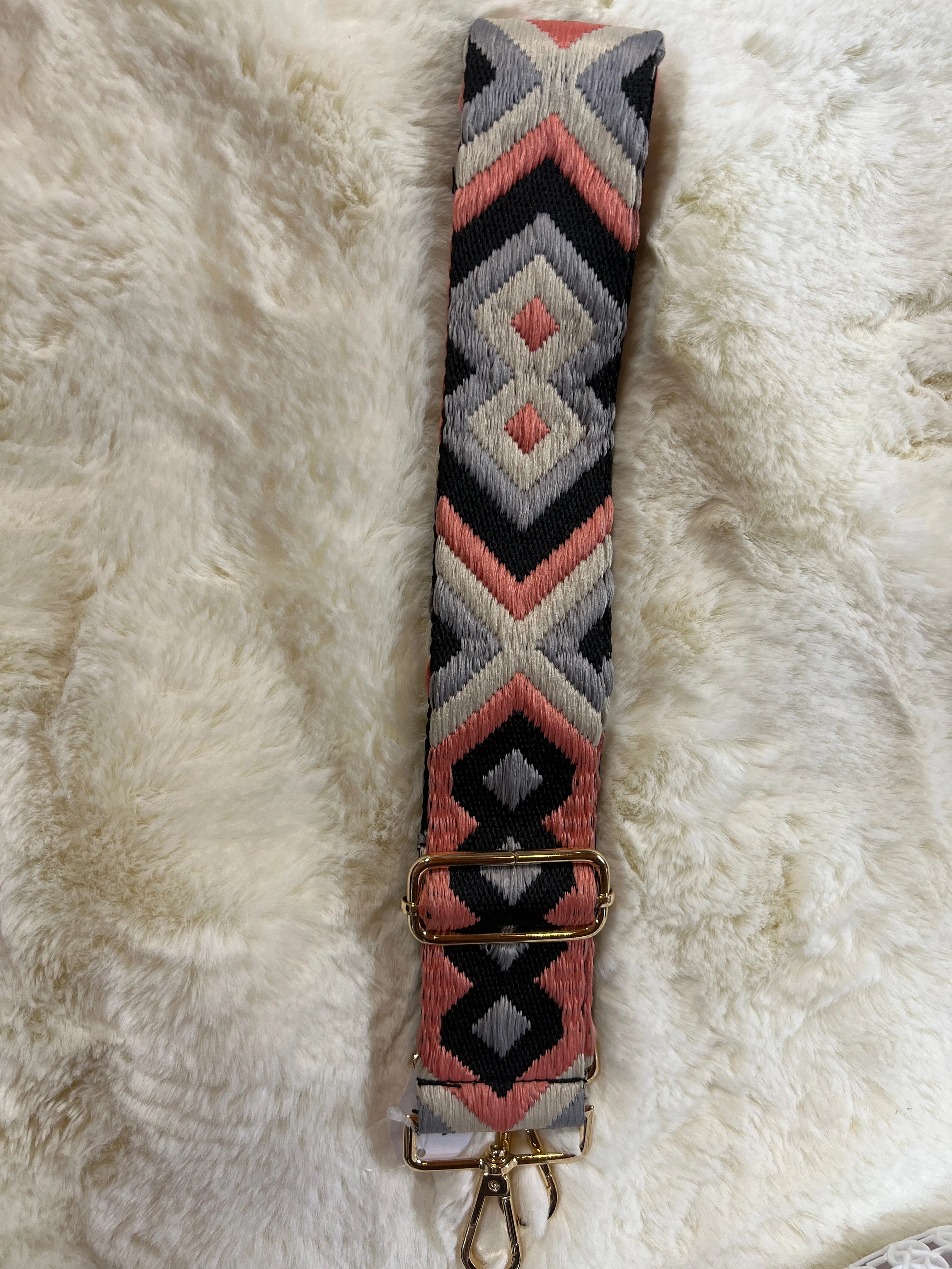 Guitar Straps
