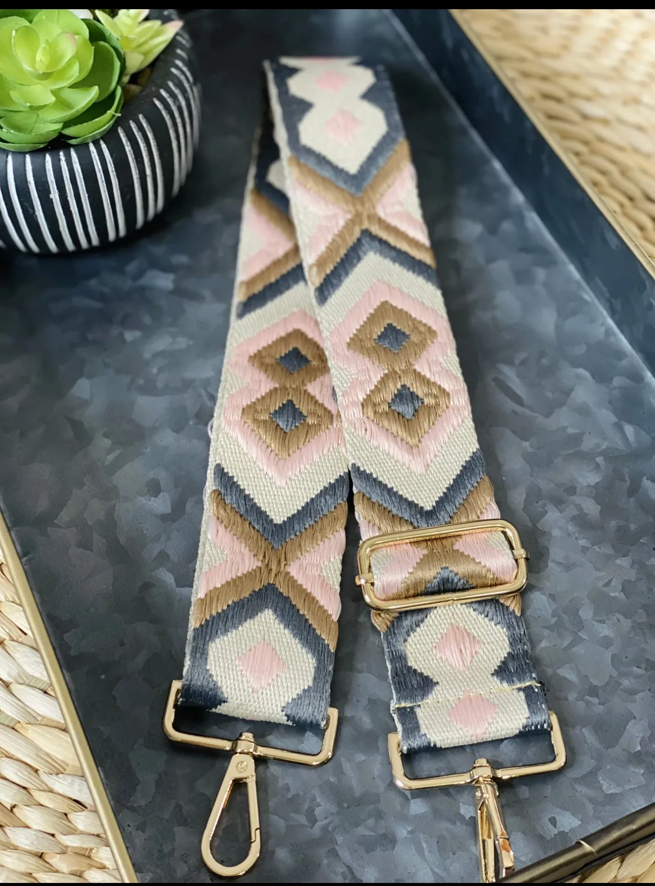Guitar Straps
