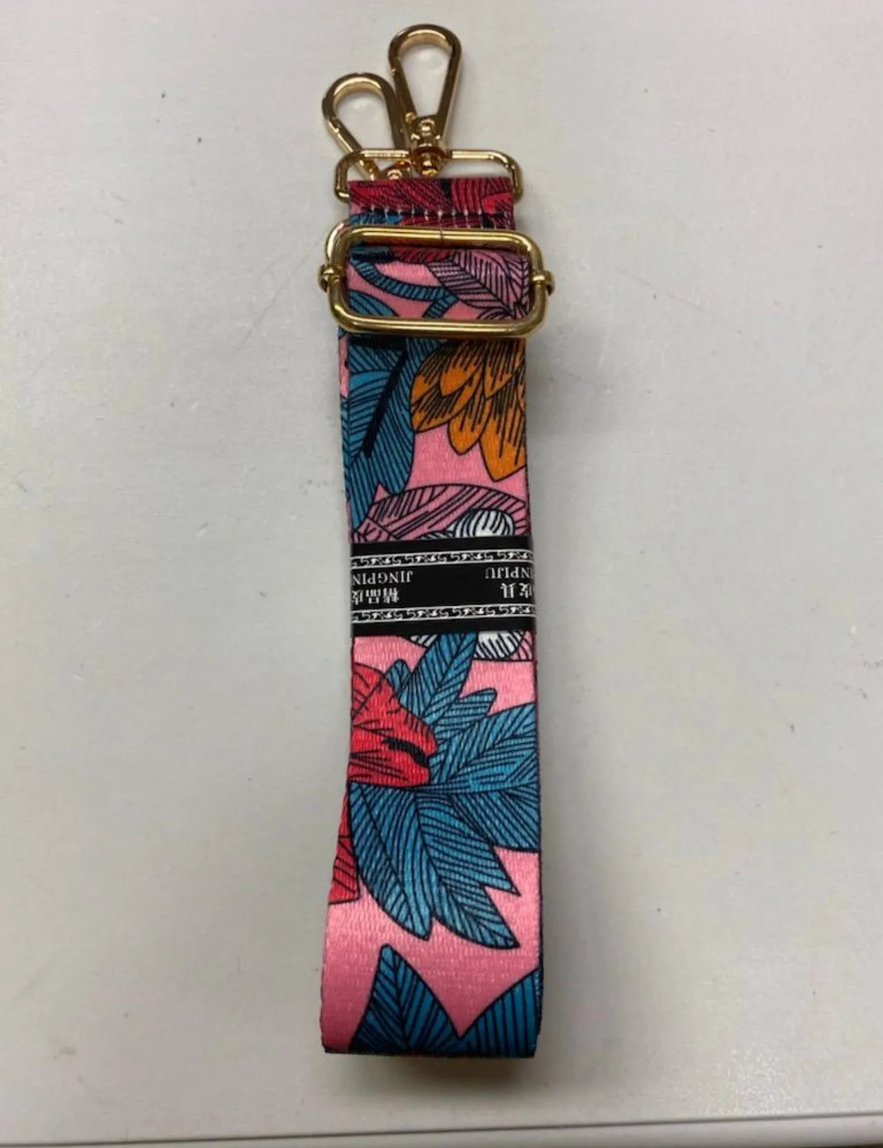 Guitar Straps