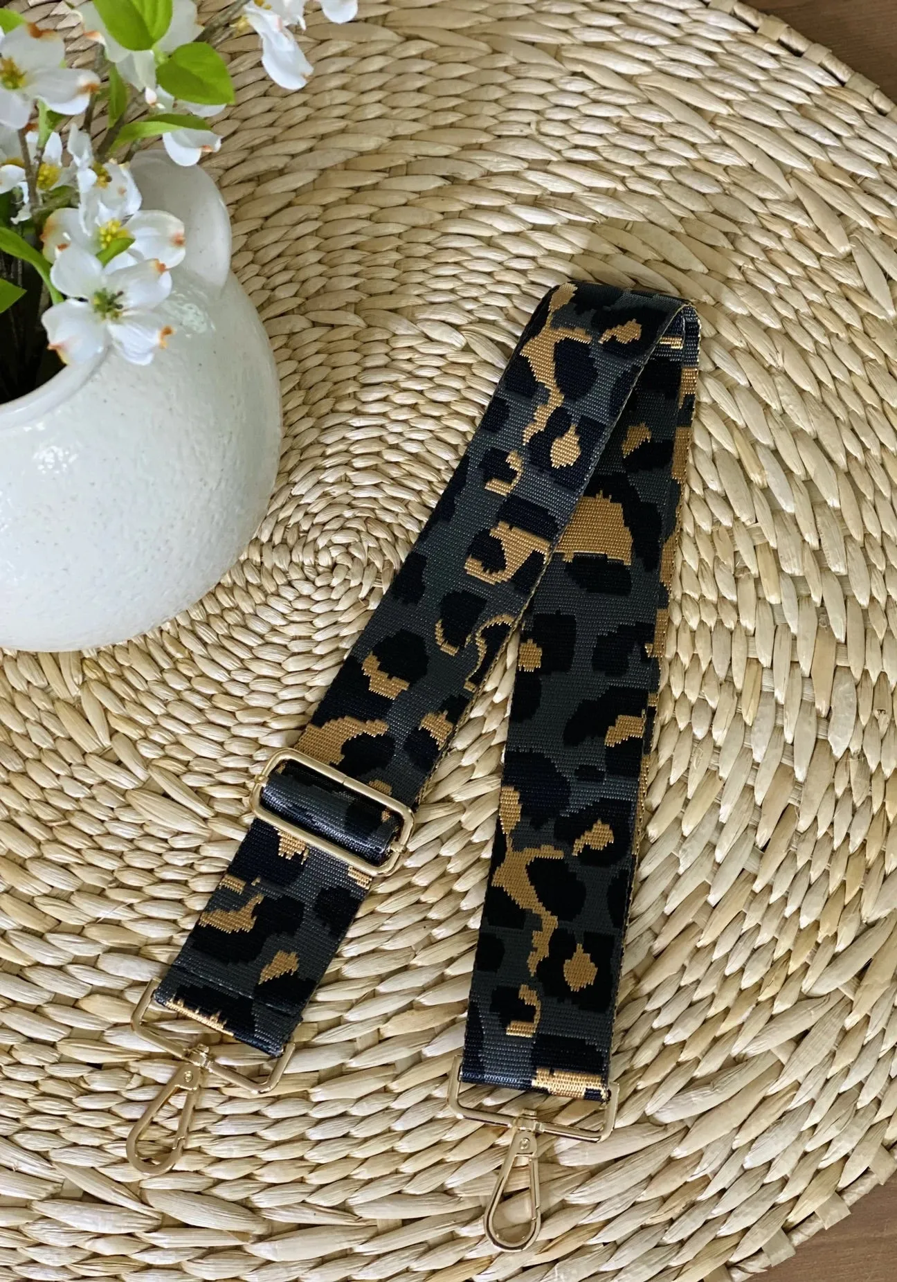 Guitar Straps