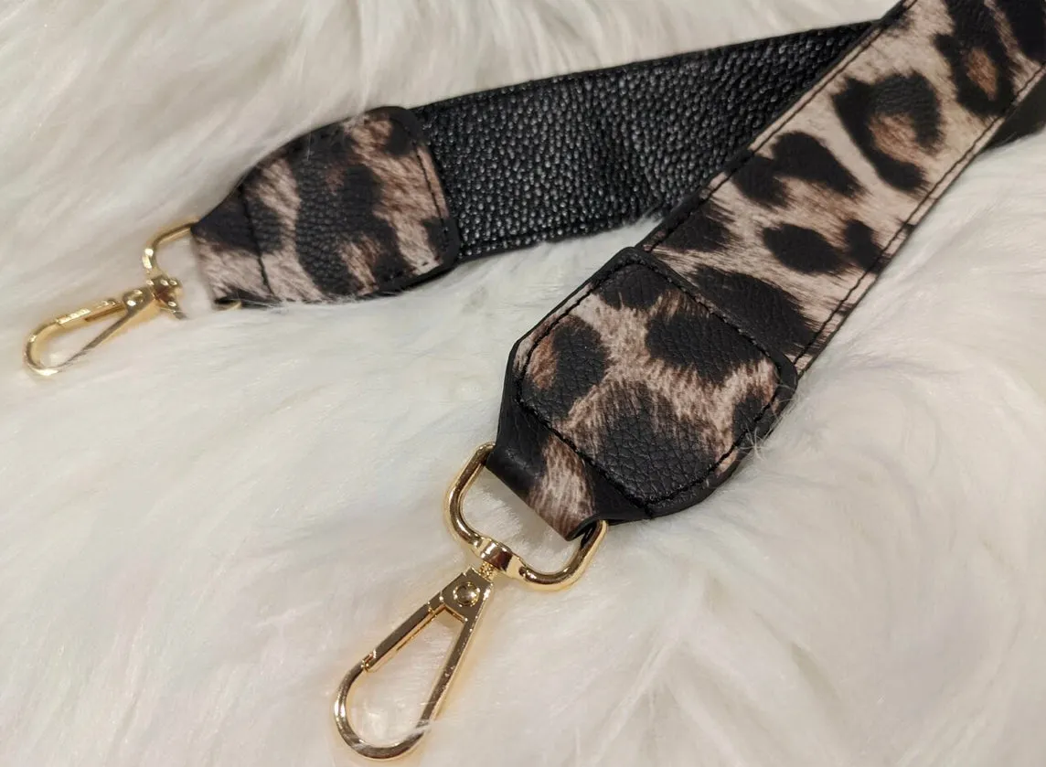 Guitar Straps