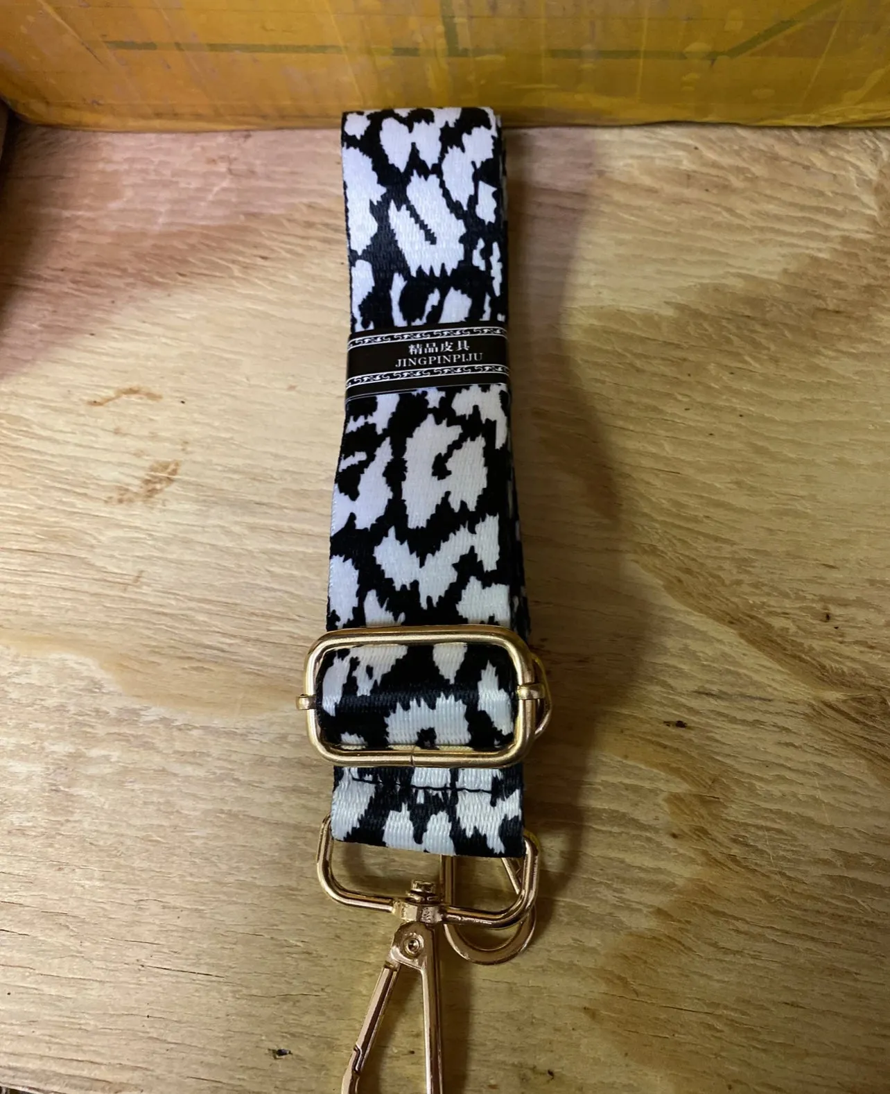 Guitar Straps