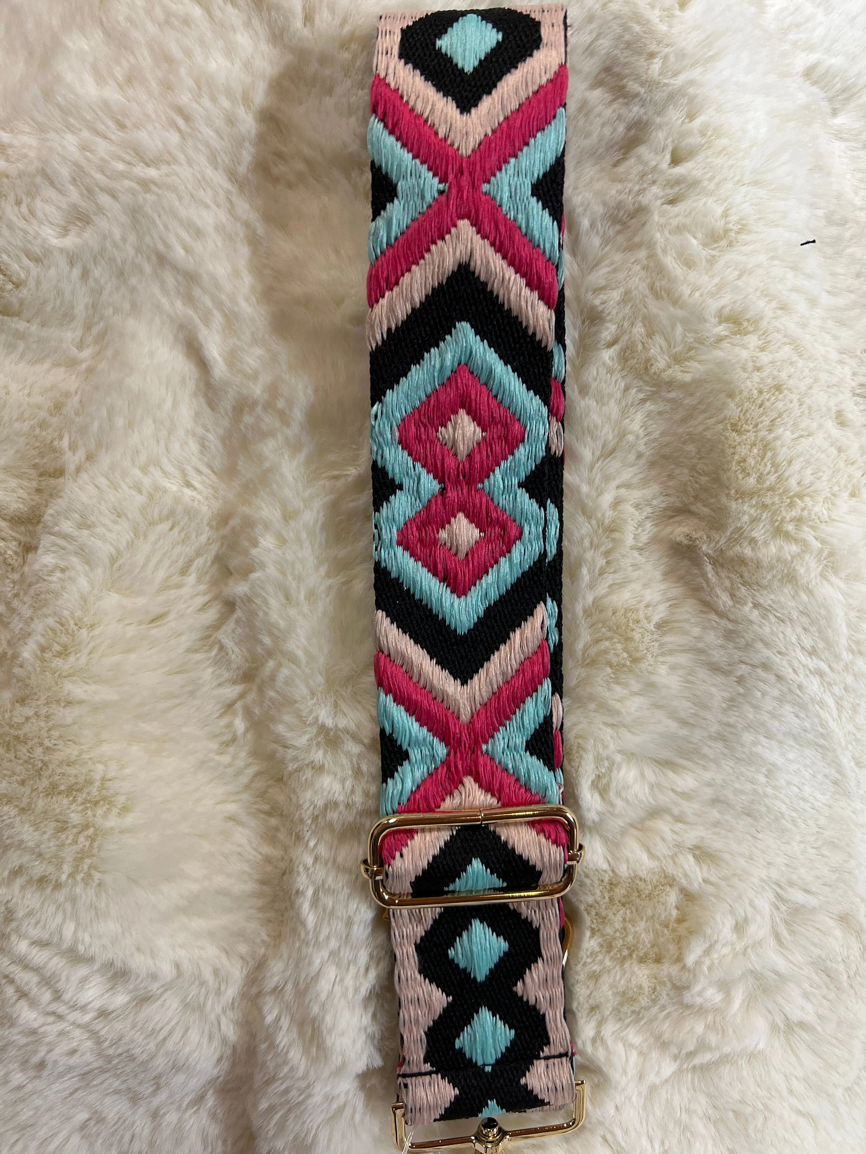 Guitar Straps