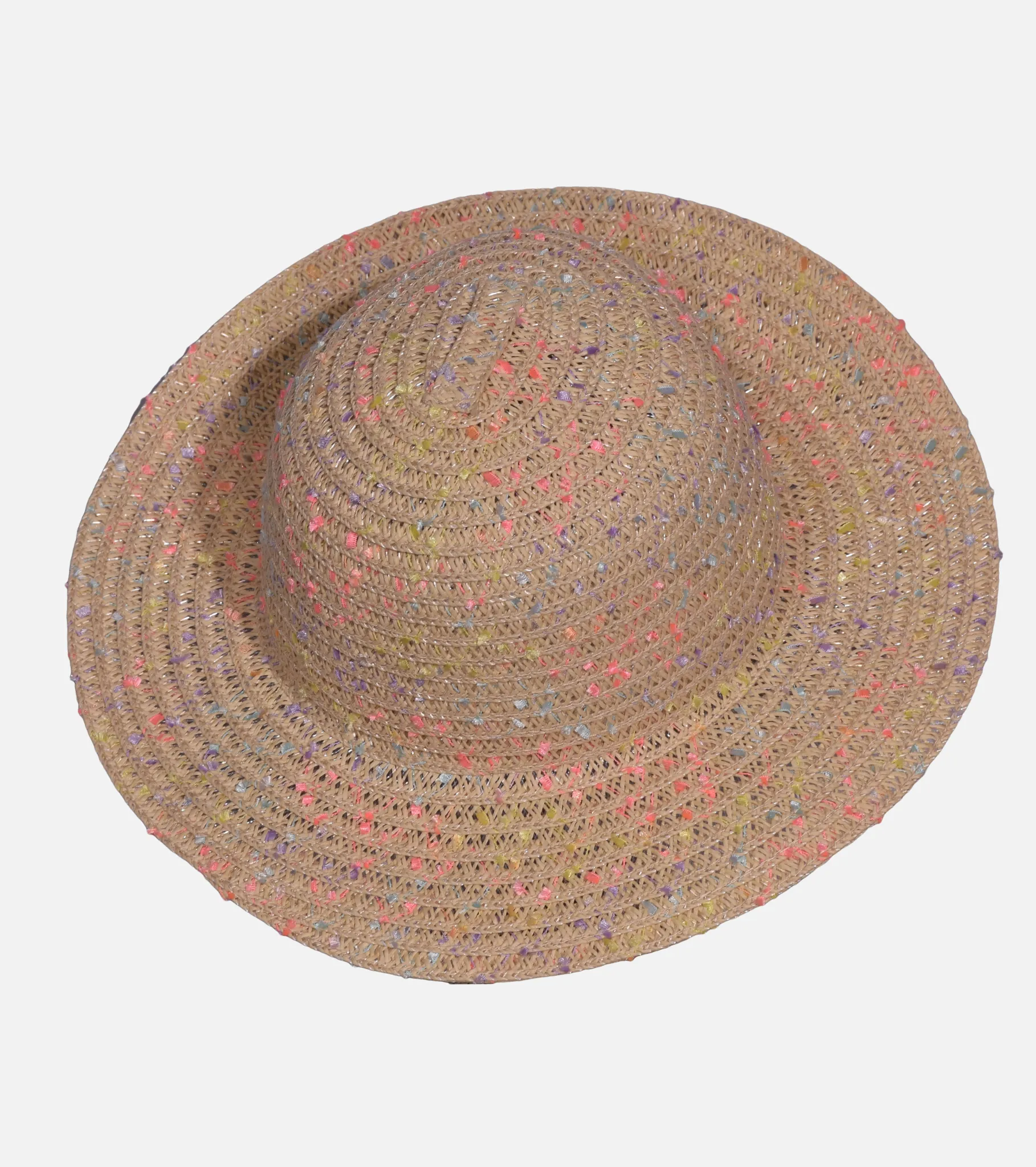 Haley Eyelet Sundress with Hat