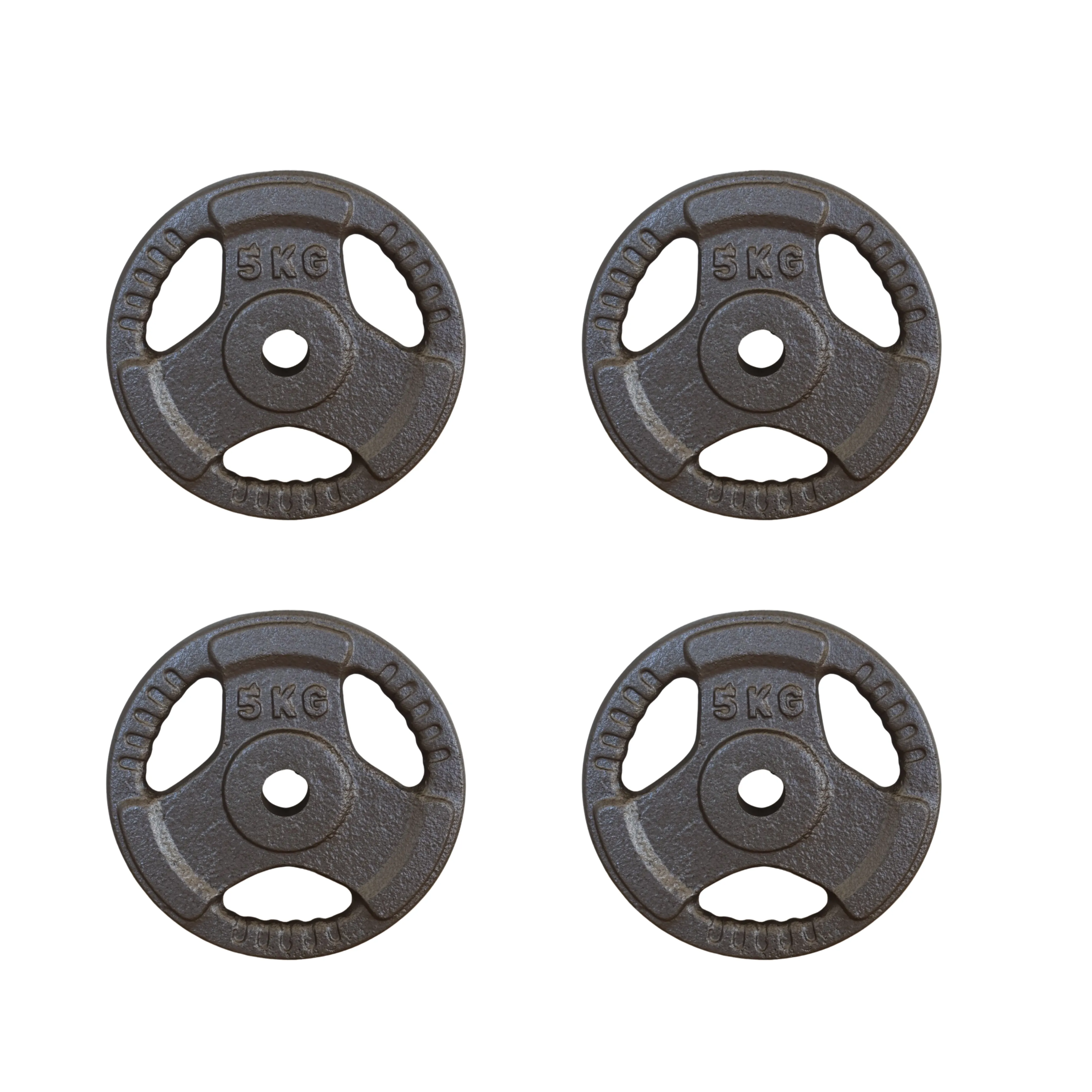 Hammertone Standard Weight Plate 29mm