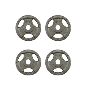 Hammertone Standard Weight Plate 29mm