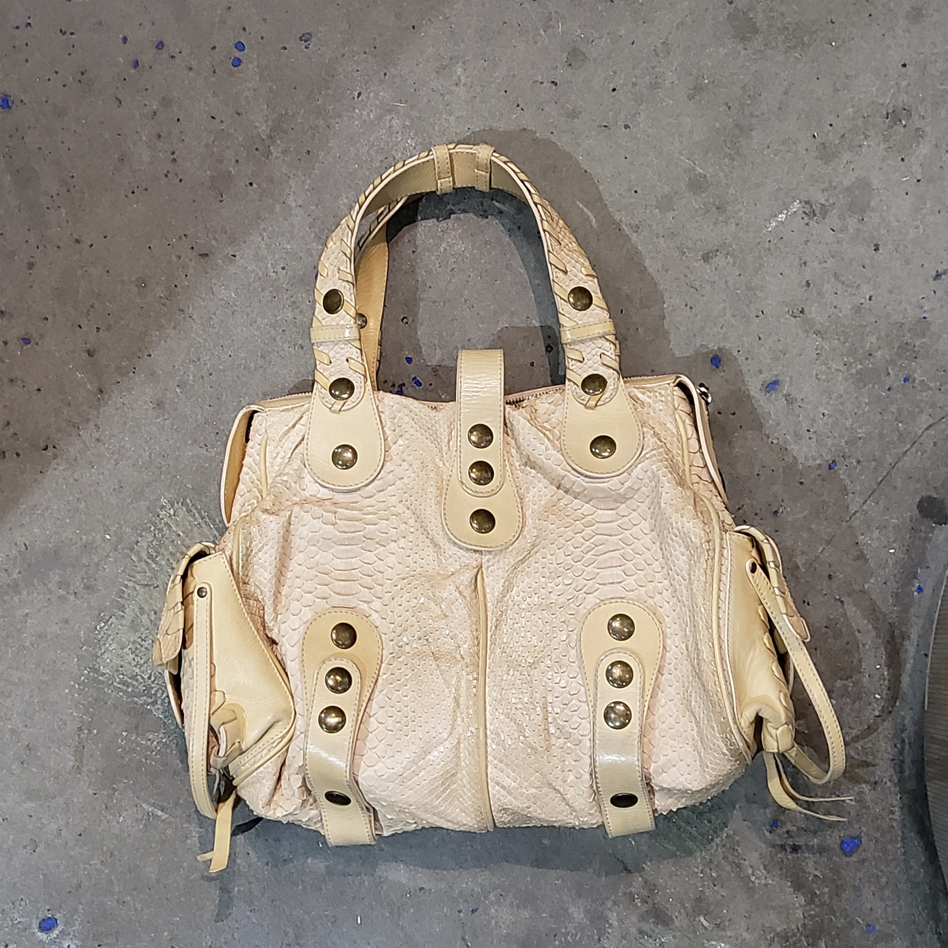 Handbags