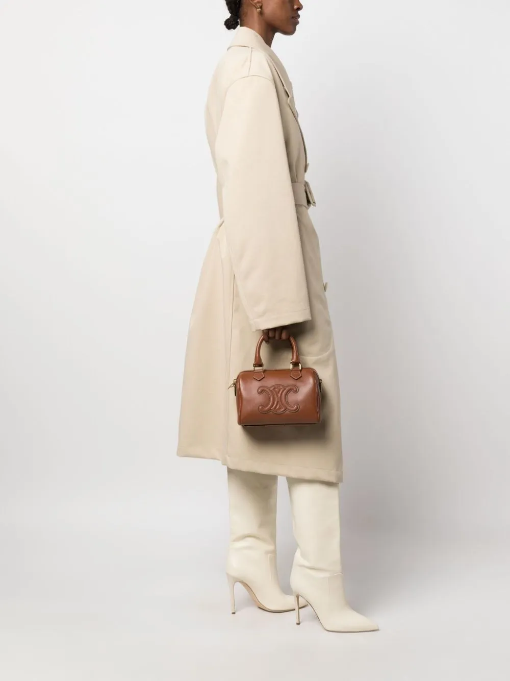 HANDBAGS