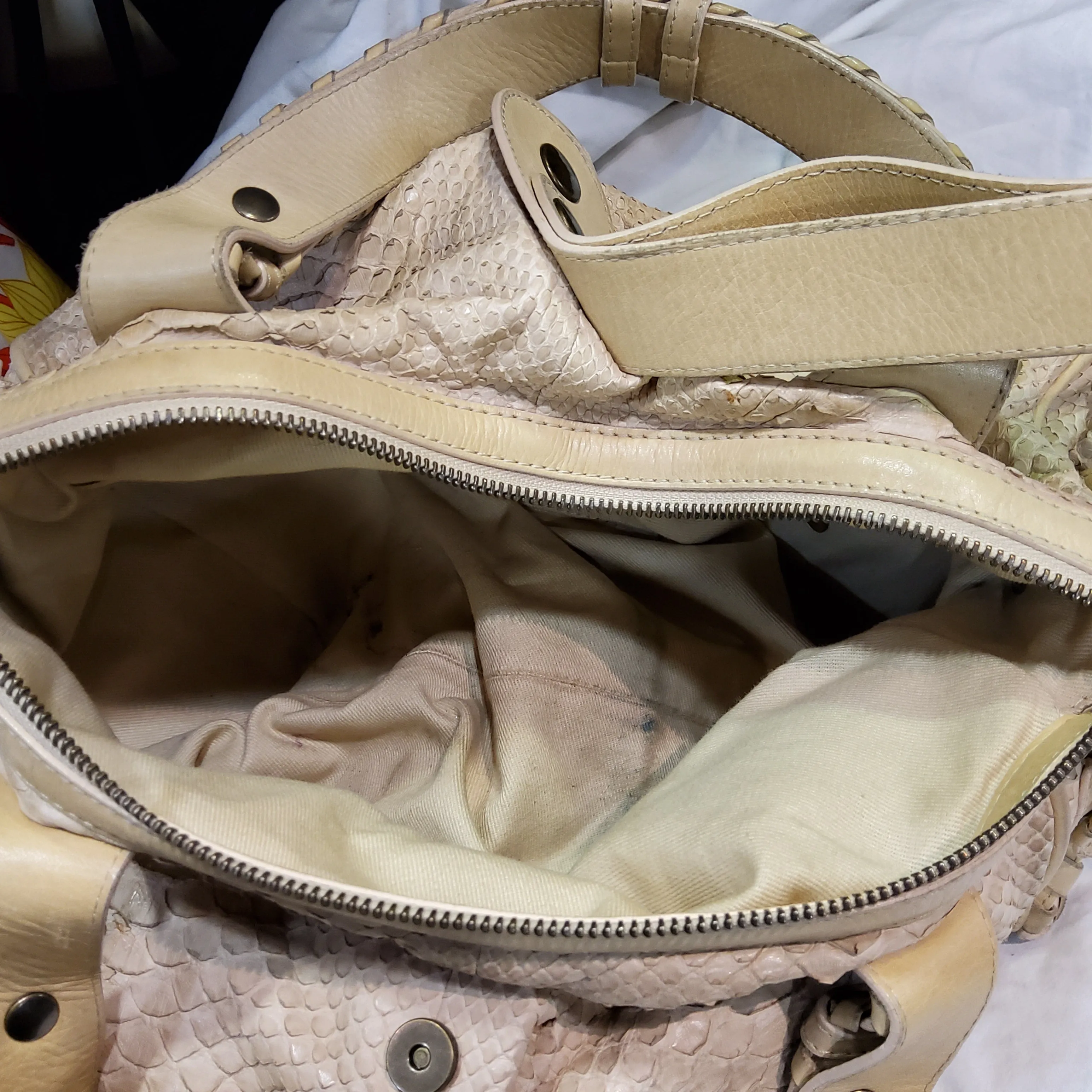 Handbags