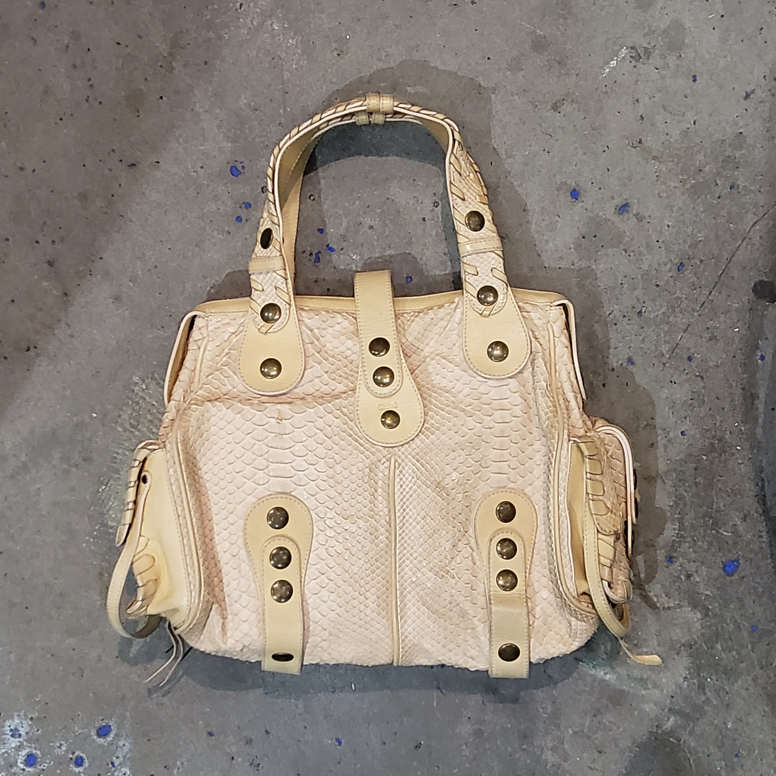 Handbags