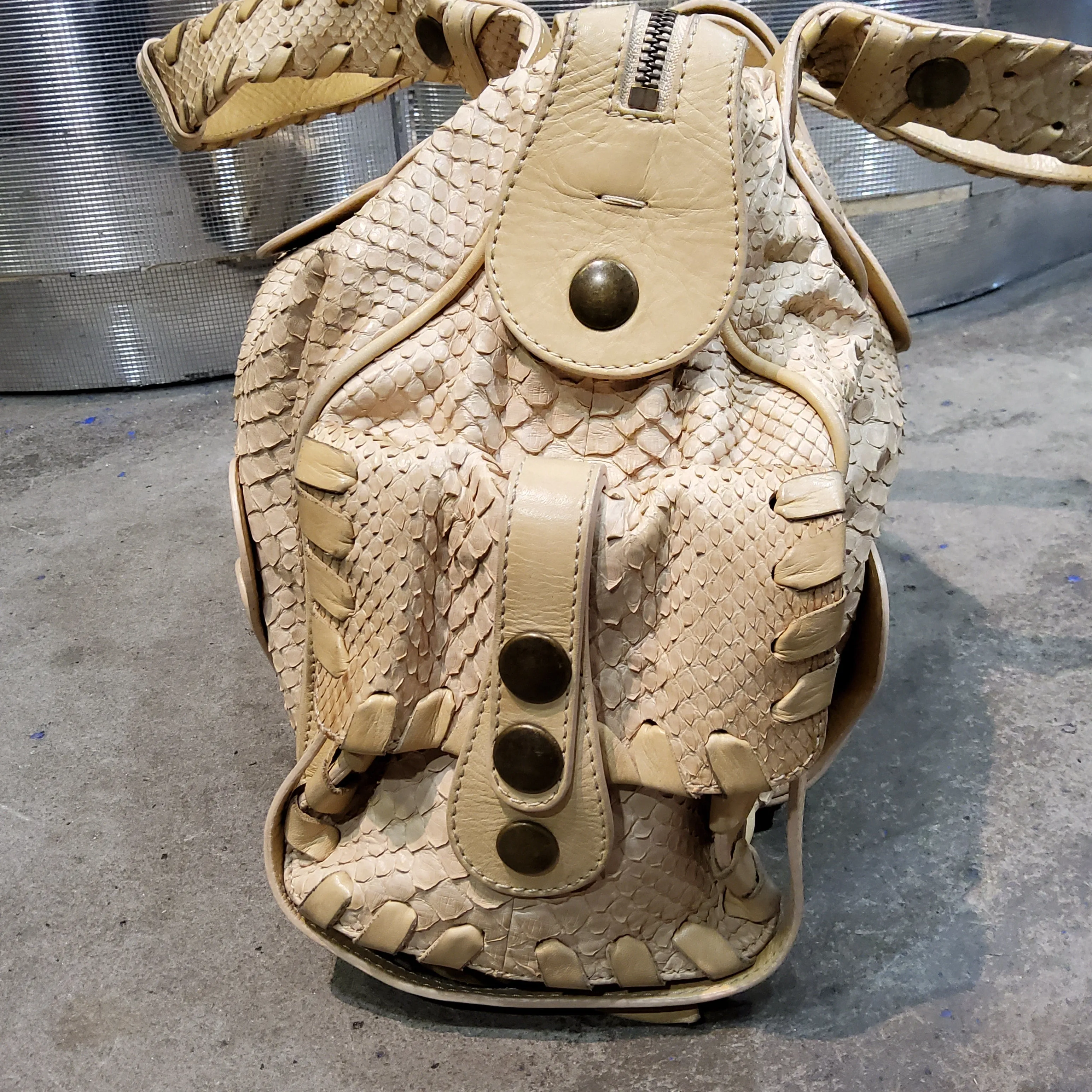 Handbags
