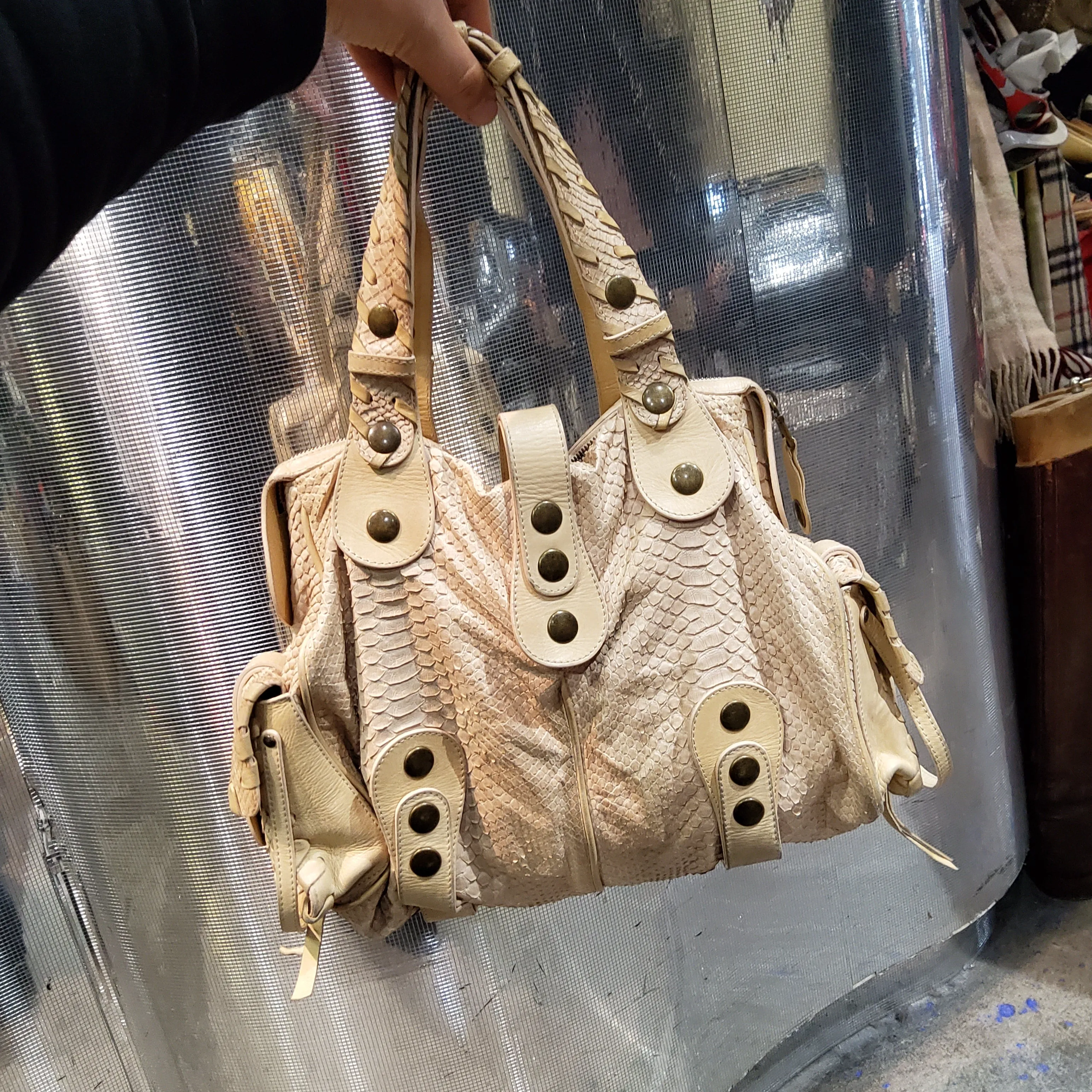 Handbags