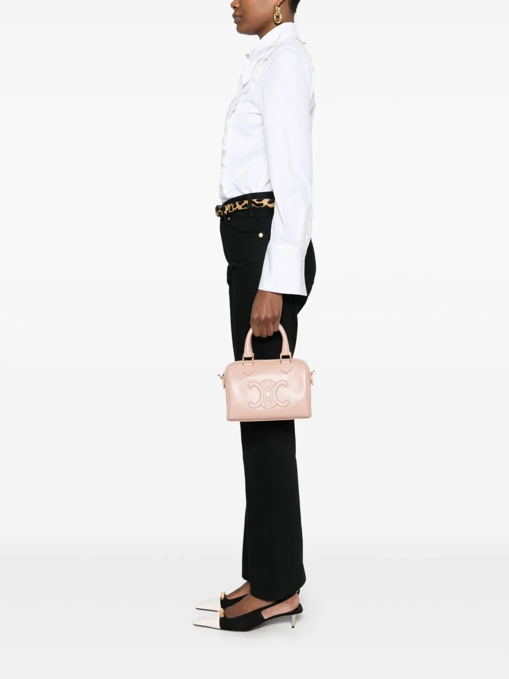 HANDBAGS