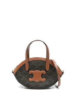 HANDBAGS