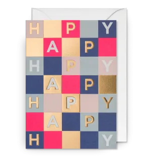 Happy Tiles