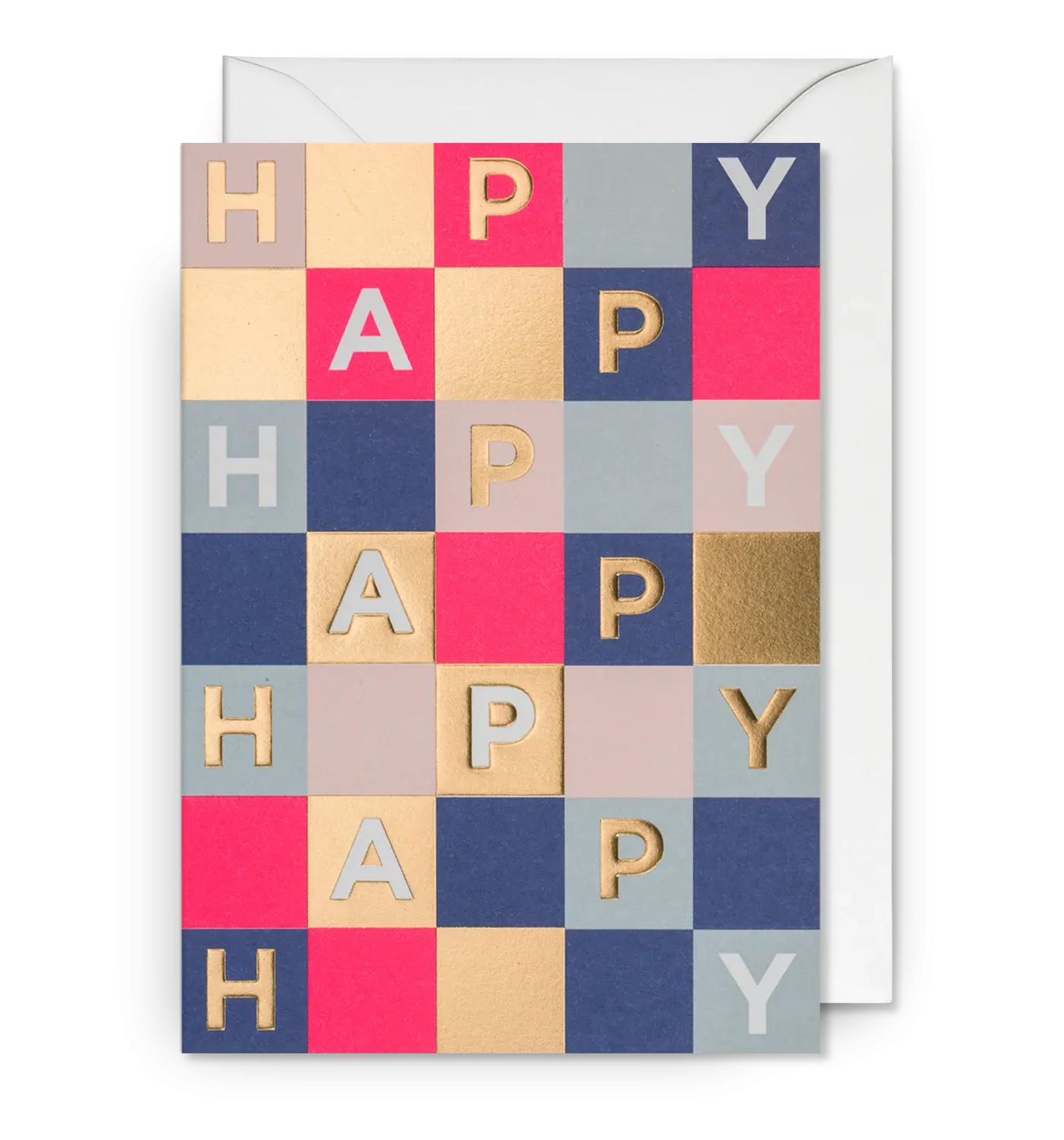 Happy Tiles
