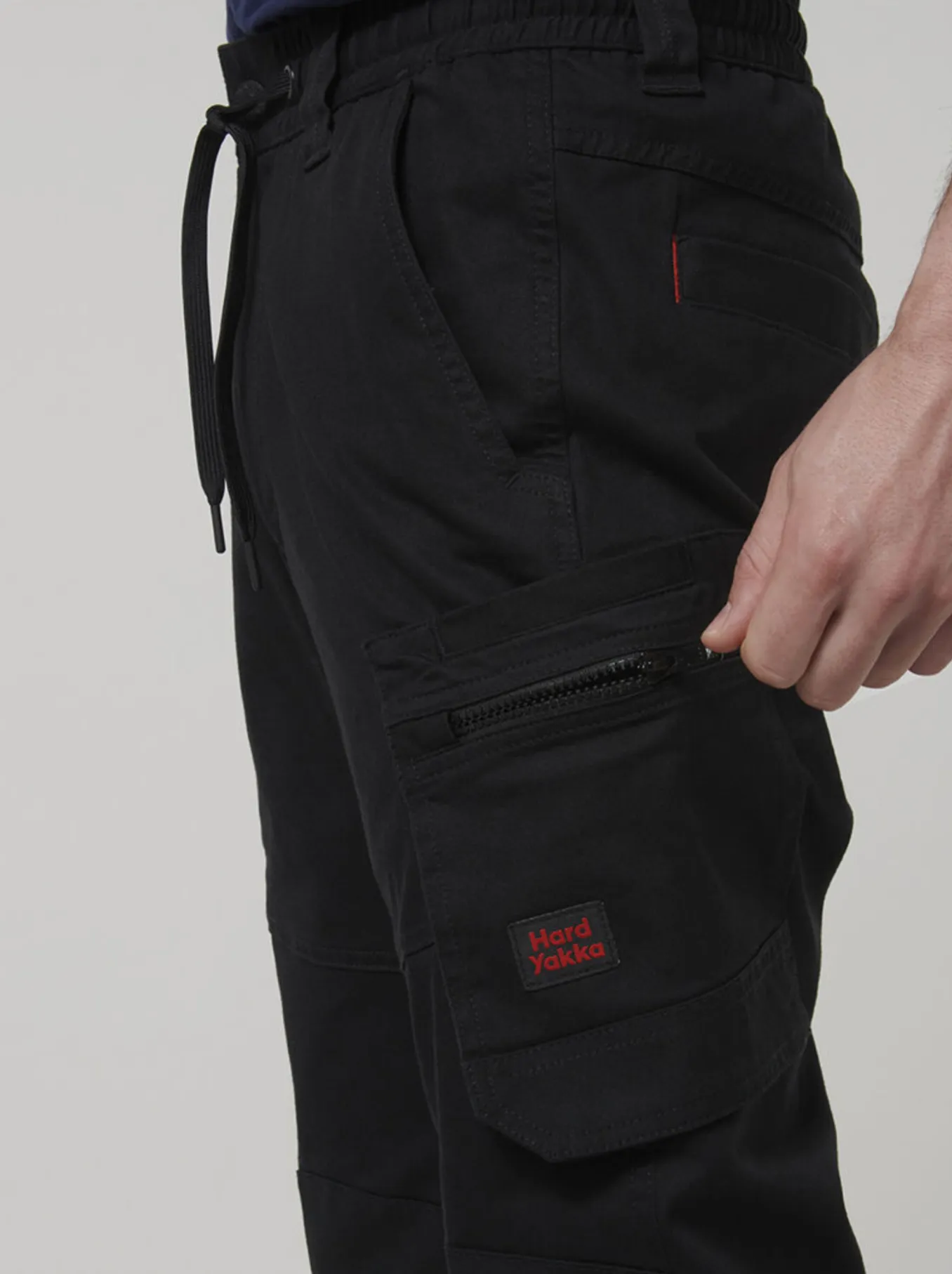 Hard Yakka Tough Maxx Pant