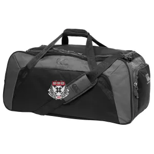 Harvard Business School RFC Holdall Duffle Bag by Canterbury
